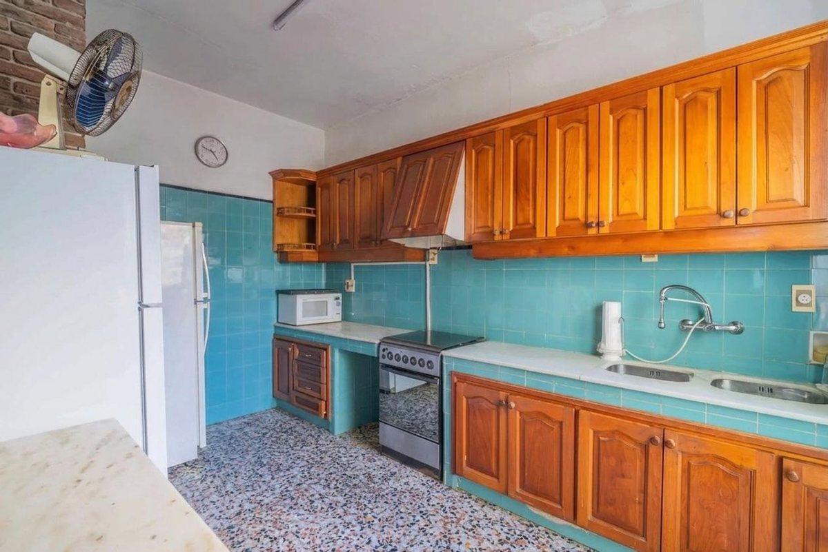Foto de VENTA CASA 3 DORMITORIOS LAS PIEDRAS CENTRO, imagen 1