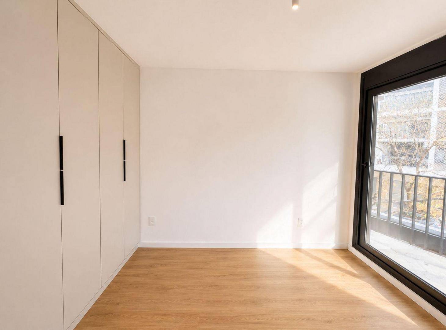 Foto de VENTA APTO 1 DORM EN PARQUE RODO ESTRENA SET 2026, imagen 3
