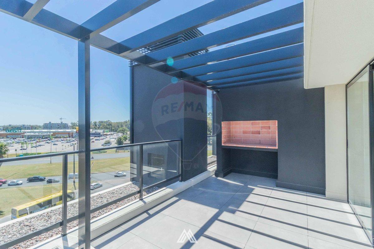 Foto de Venta apto 3 dorm. terraza, parr., Barra Carrasco, imagen 3