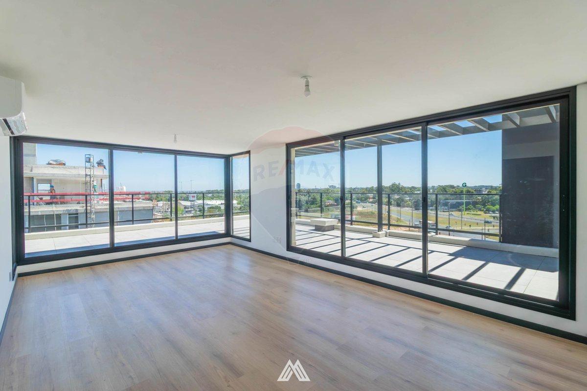 Foto de Venta apto 3 dorm. terraza, parr., Barra Carrasco, imagen 1