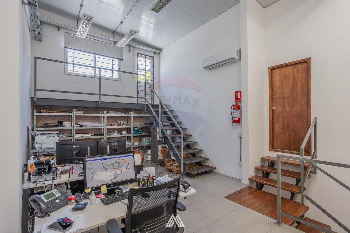 Foto de Venta depósito oficinas y local comercial Pocitos, imagen 5