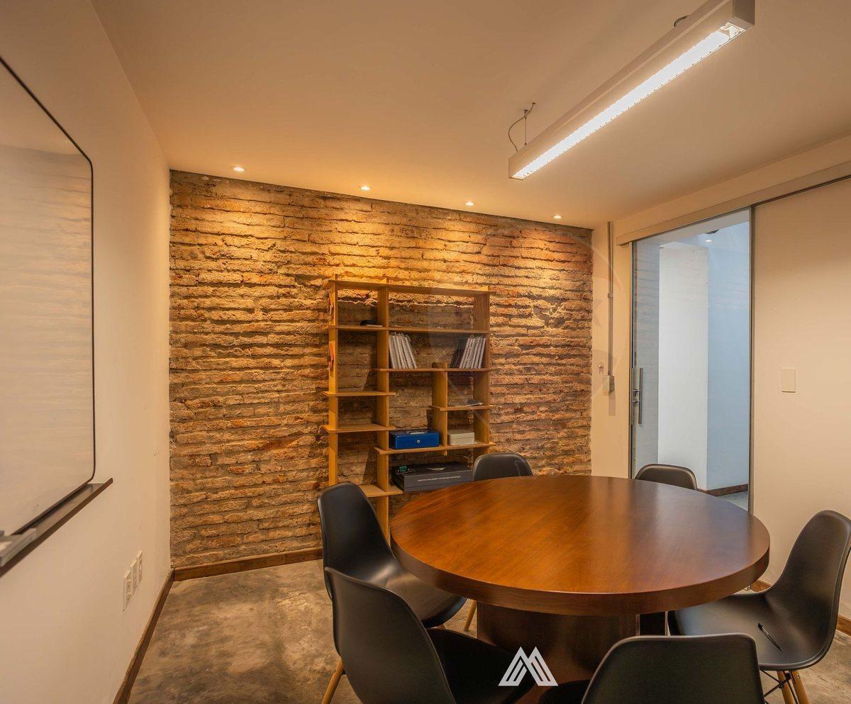 Foto de Venta depósito oficinas y local comercial Pocitos, imagen 1