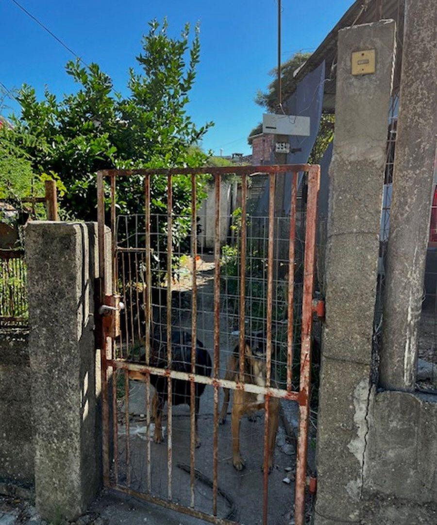 Foto de Venta terreno con mejoras en Aires Puros, imagen 2