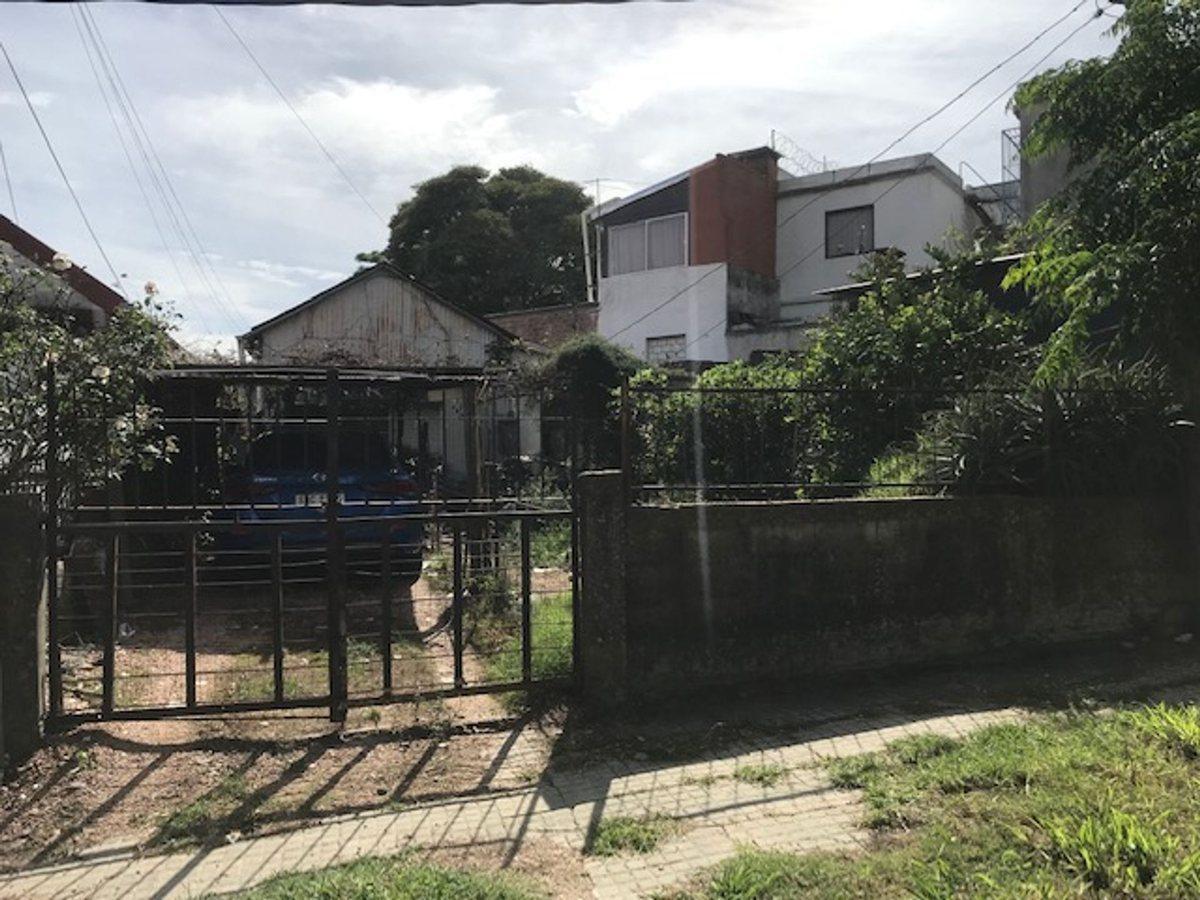 Foto de Venta terreno con mejoras en Aires Puros, imagen 4
