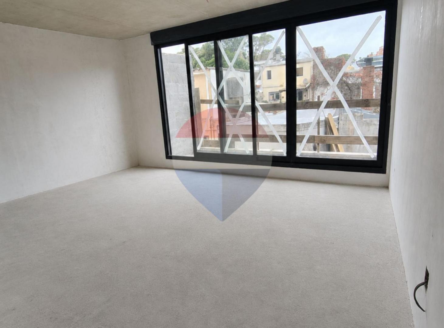 Foto de Venta Puerto del Buceo monoambiente oportunidad, imagen 2