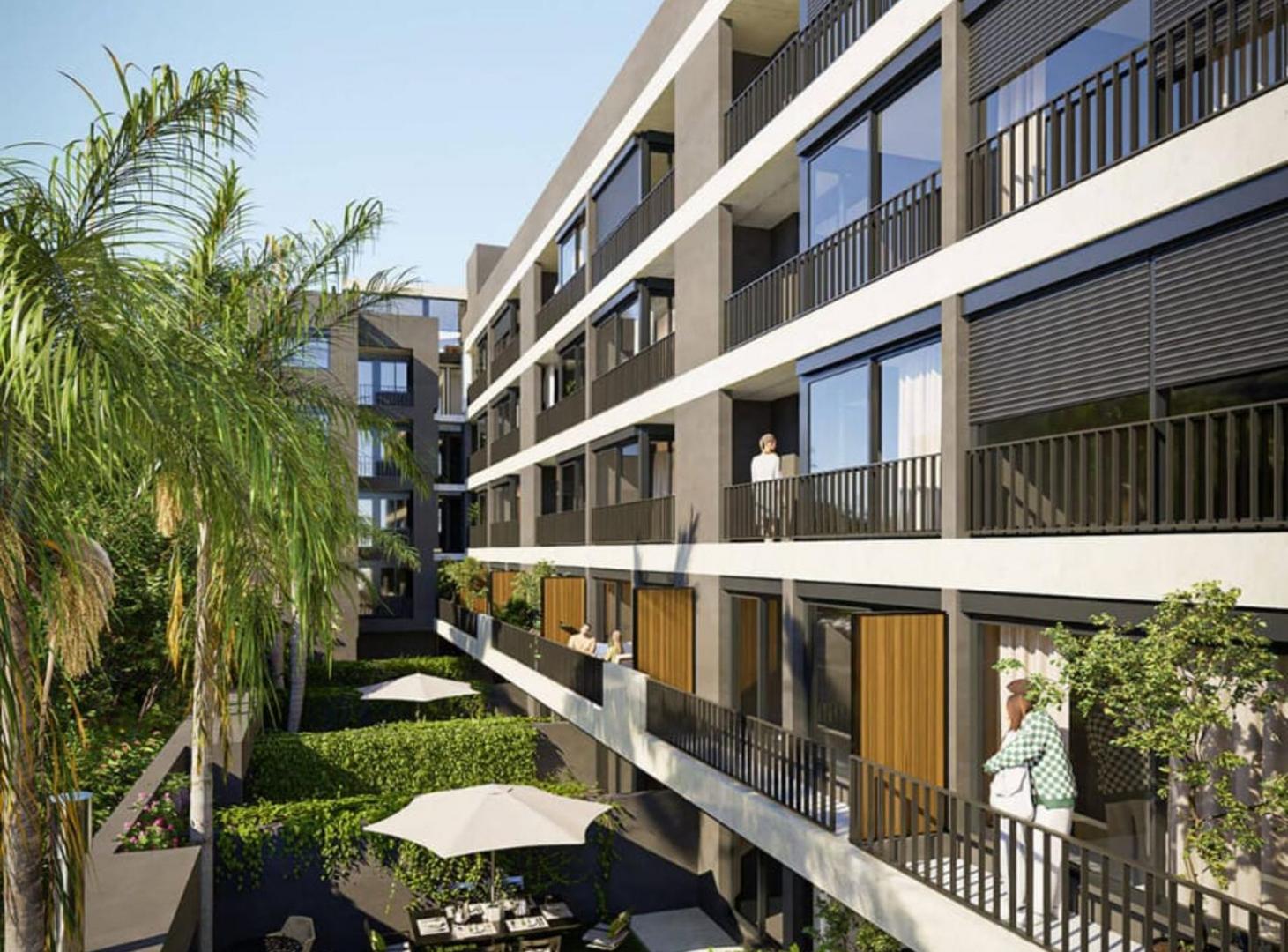 Foto de Venta Puerto del Buceo monoambiente oportunidad, imagen 5