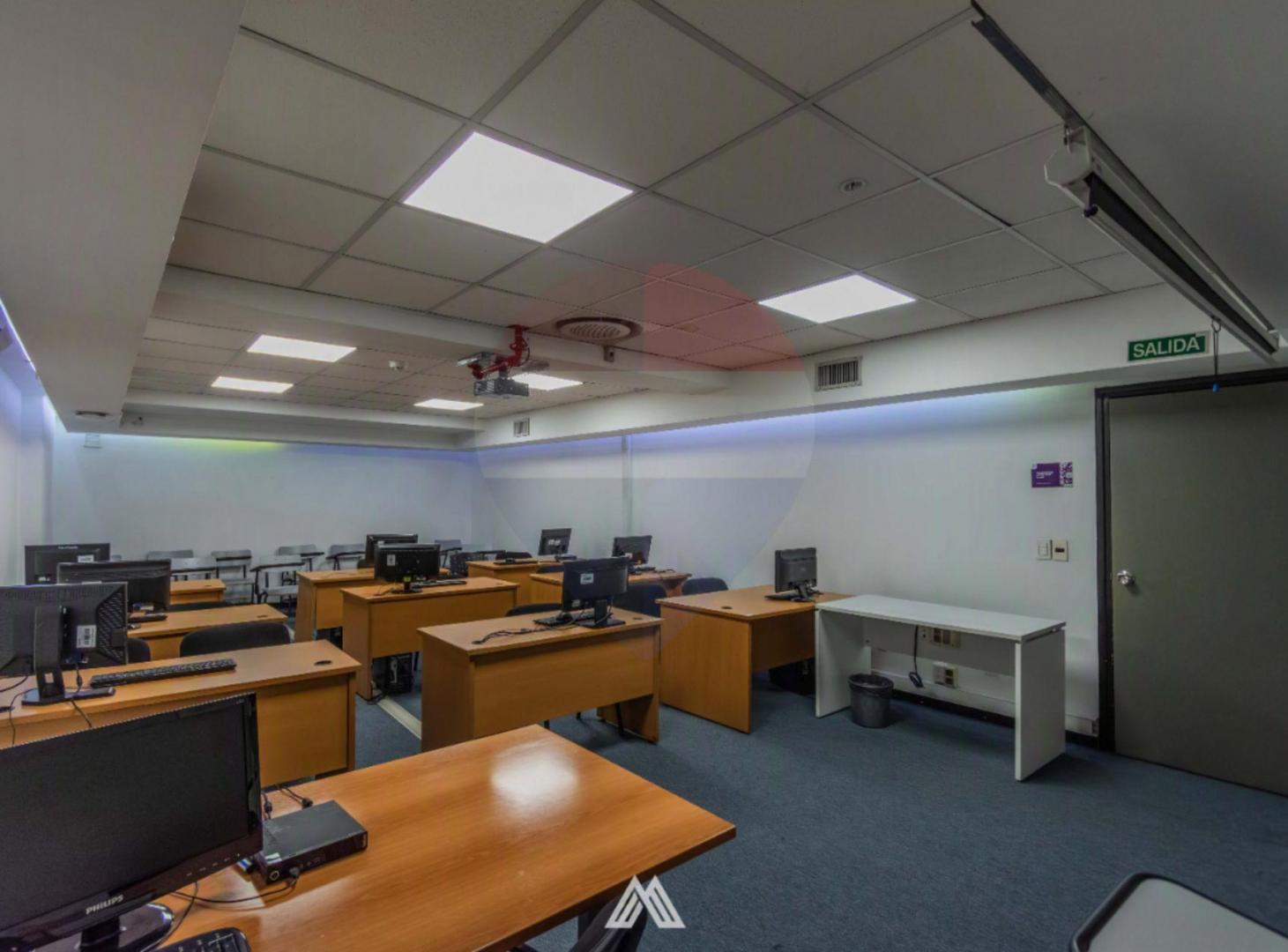 Foto de Alquiler de oficina corporativa en el Centro, imagen 2
