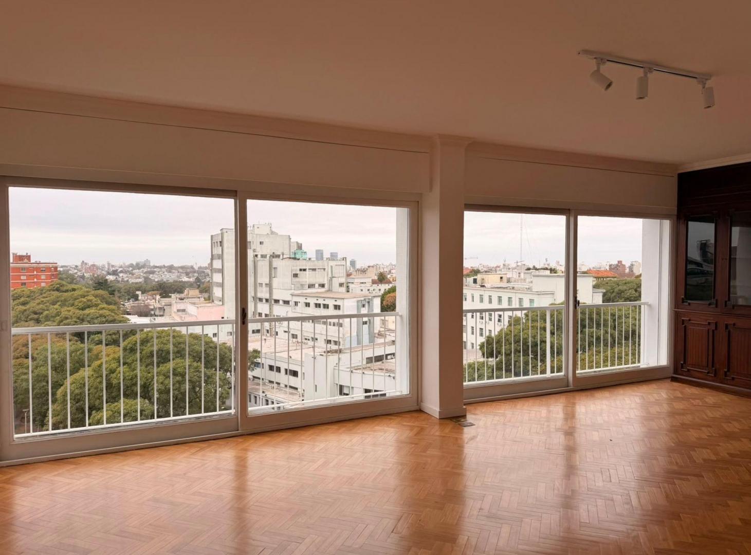 Foto de Alquiler apto Parque Batlle. 4 dorm. 2 gge Piso7, imagen 5