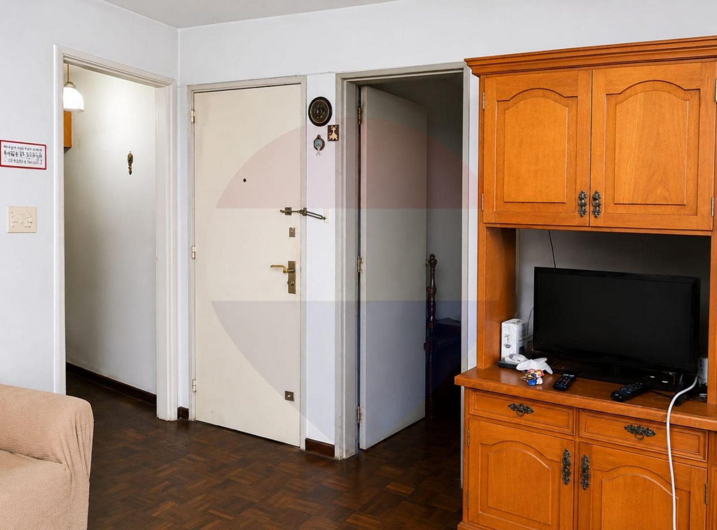 Foto de Venta apartamento de 2 dormitorios en Tres Cruces, imagen 2