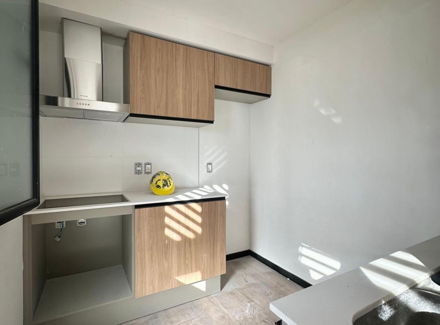 Foto de Venta apto 2 dormitorios a estrenar Parque Batlle, imagen 1