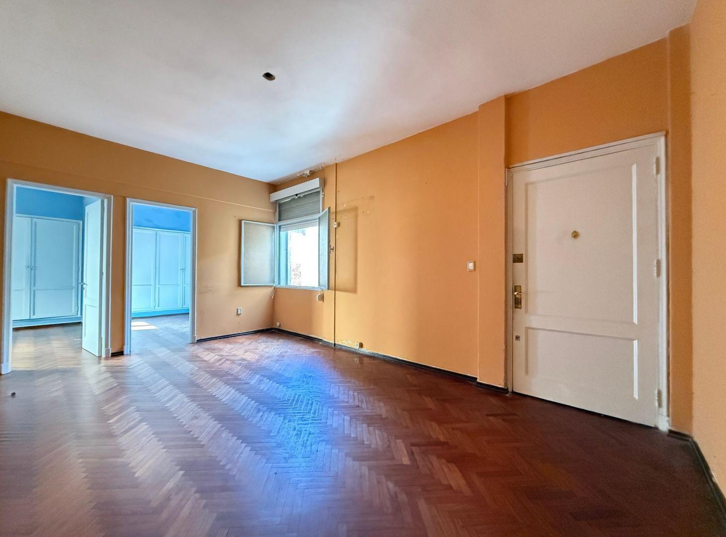 Foto de VENTA APARTAMENTO 3 DORMITORIOS CENTRO, imagen 2