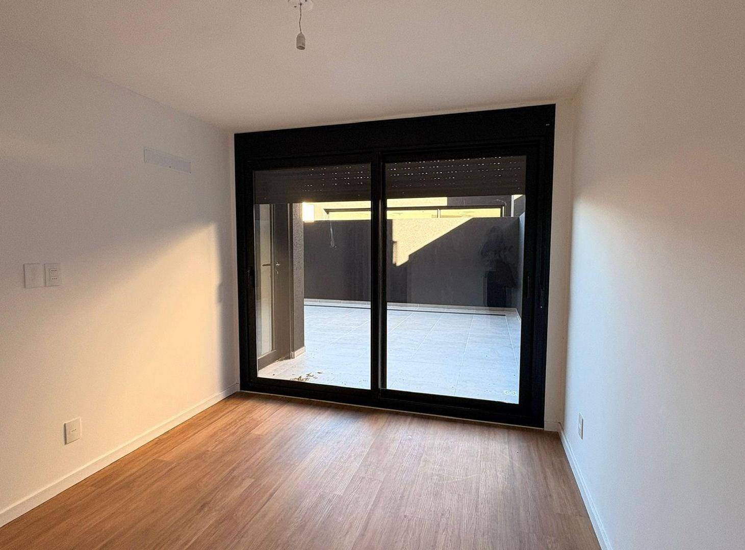 Foto de VENTA DE 1 DORM CONTRAFRENTE POCITOS ESTRENA YA, imagen 3