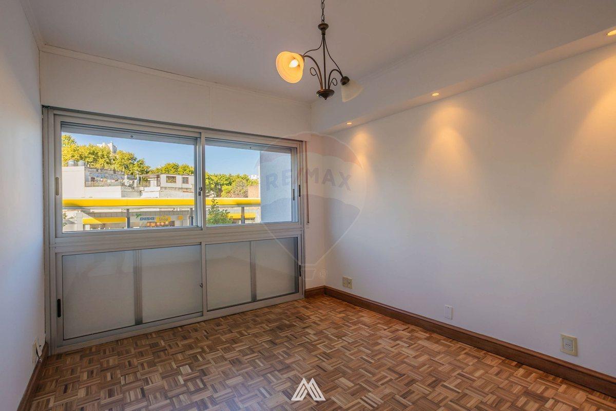 Foto de VENTA APARTAMENTO 3 DORMITORIOS CON RENTA POCITOS, imagen 4