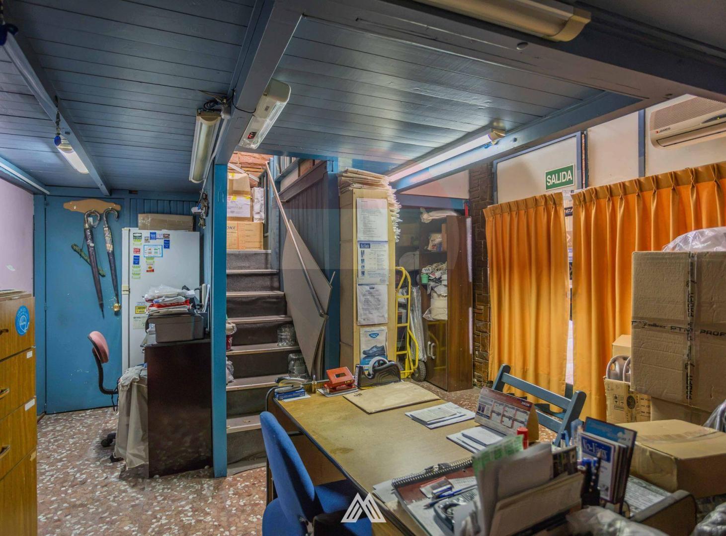 Foto de VENTA LOCAL COMERCIAL A LA CALLE EN CORDÓN, imagen 4