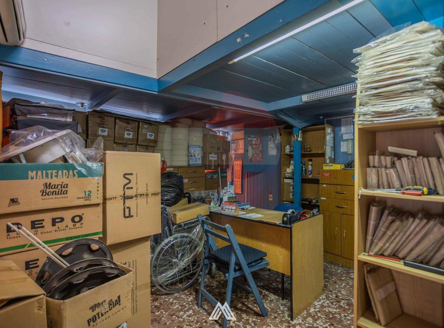 Foto de VENTA LOCAL COMERCIAL A LA CALLE EN CORDÓN, imagen 5