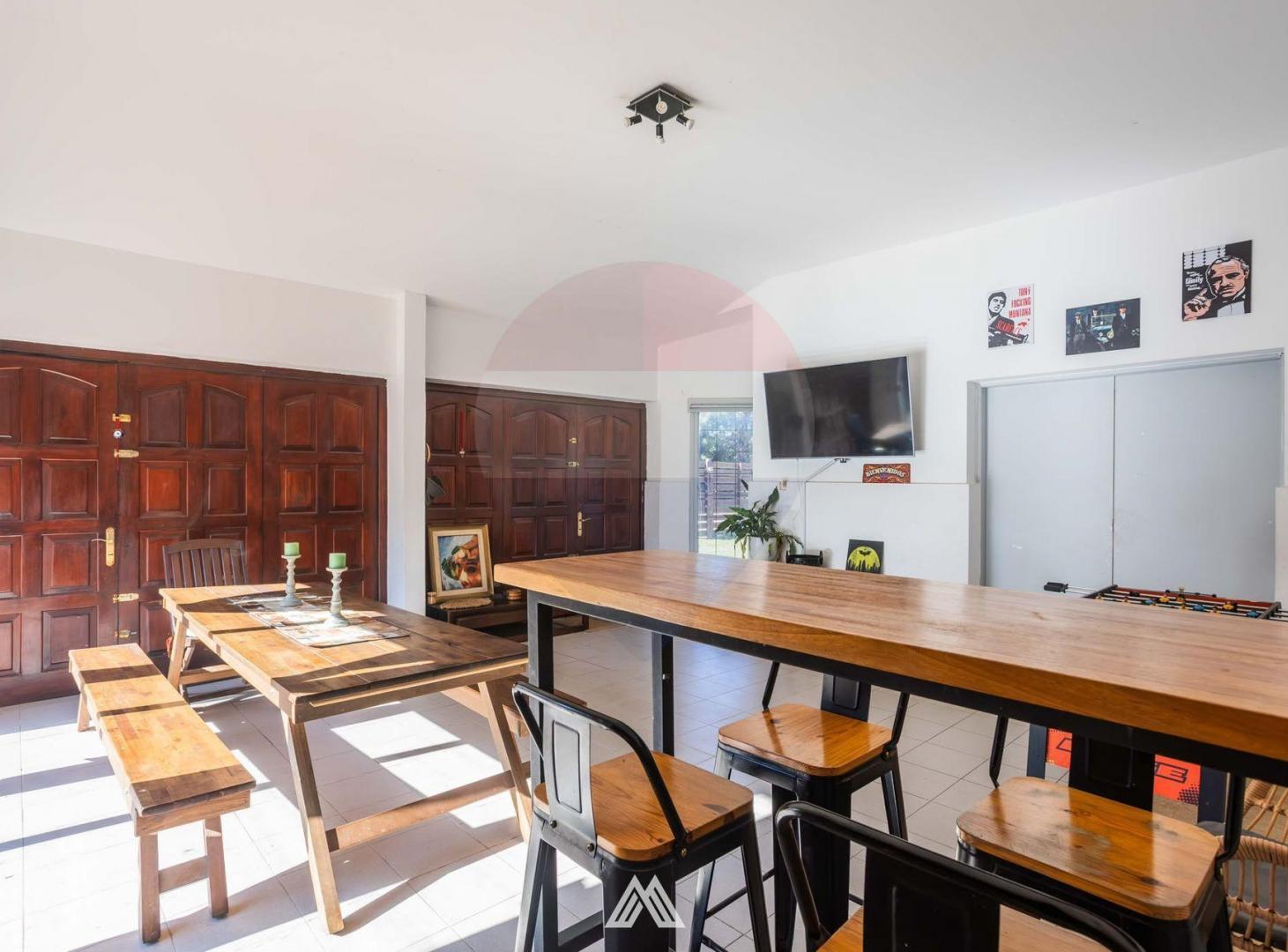 Foto de Venta Casa En El Pinar 5 Dormitorios 4 Baños, imagen 3
