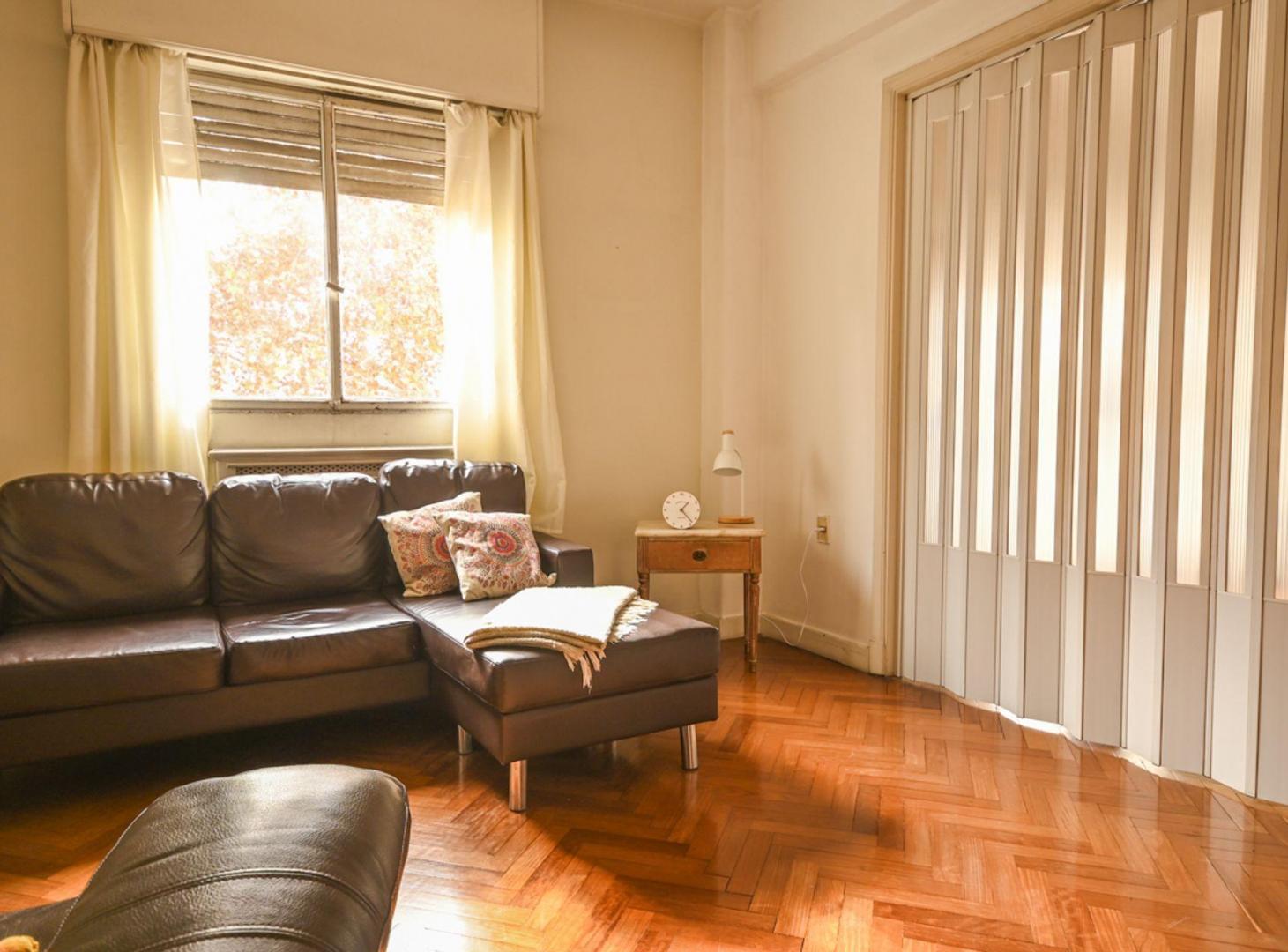 Foto de Venta apartamento 3 dorm. + servicio - Centro, imagen 3