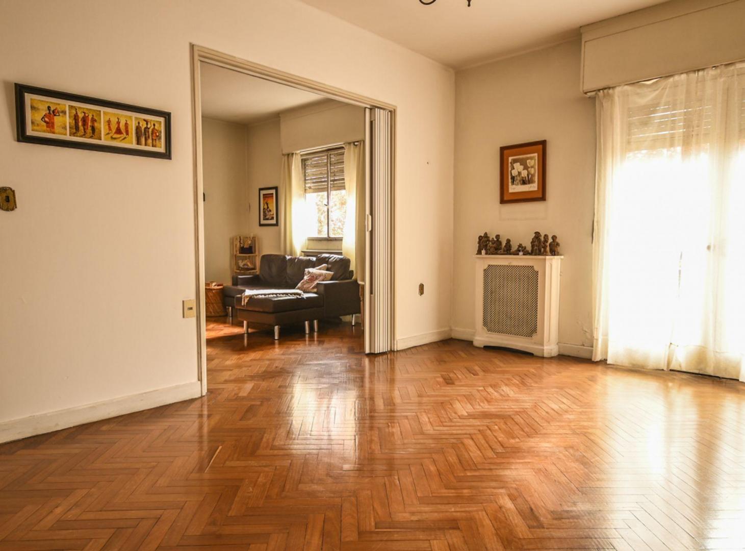 Foto de Venta apartamento 3 dorm. + servicio - Centro, imagen 1
