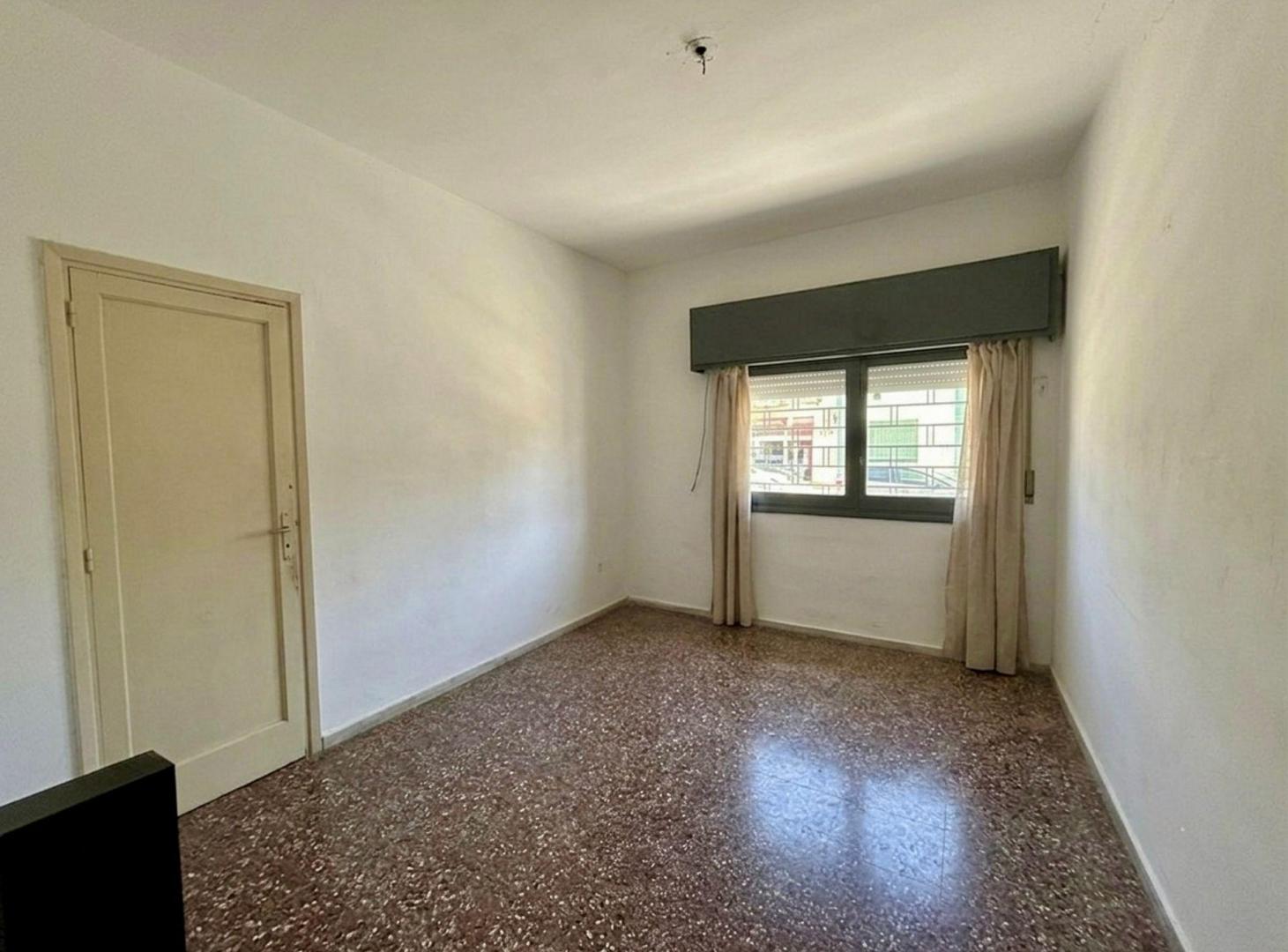 Foto de Venta apto Tres Cruces 2 dormitorios patio c renta, imagen 3