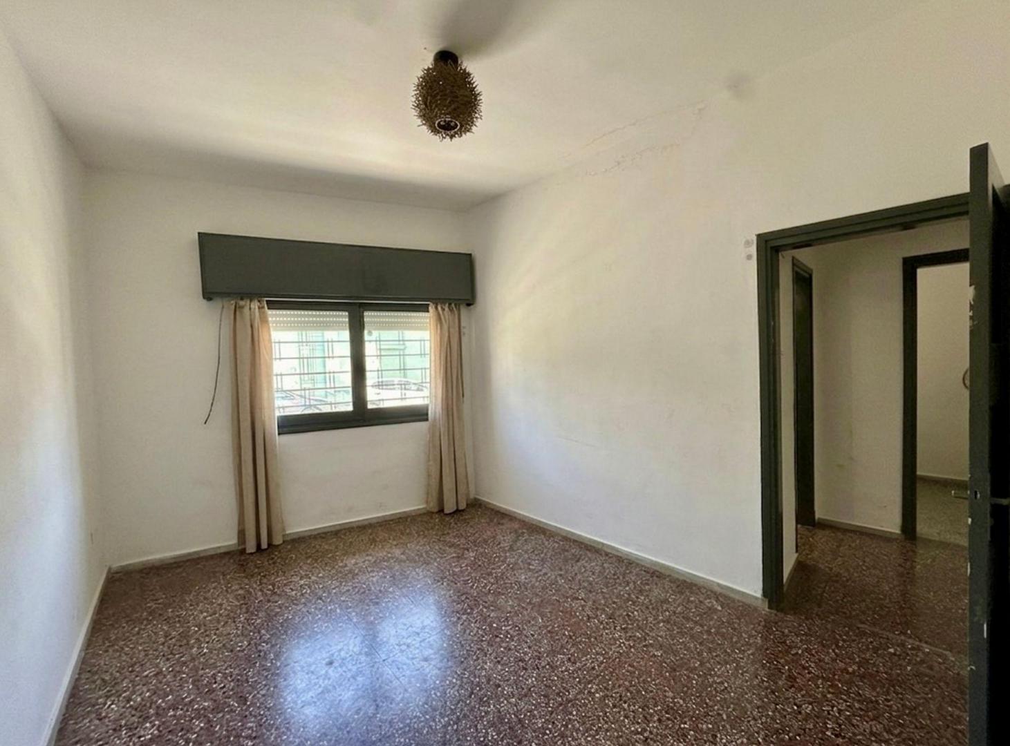 Foto de Venta apto Tres Cruces 2 dormitorios patio c renta, imagen 2
