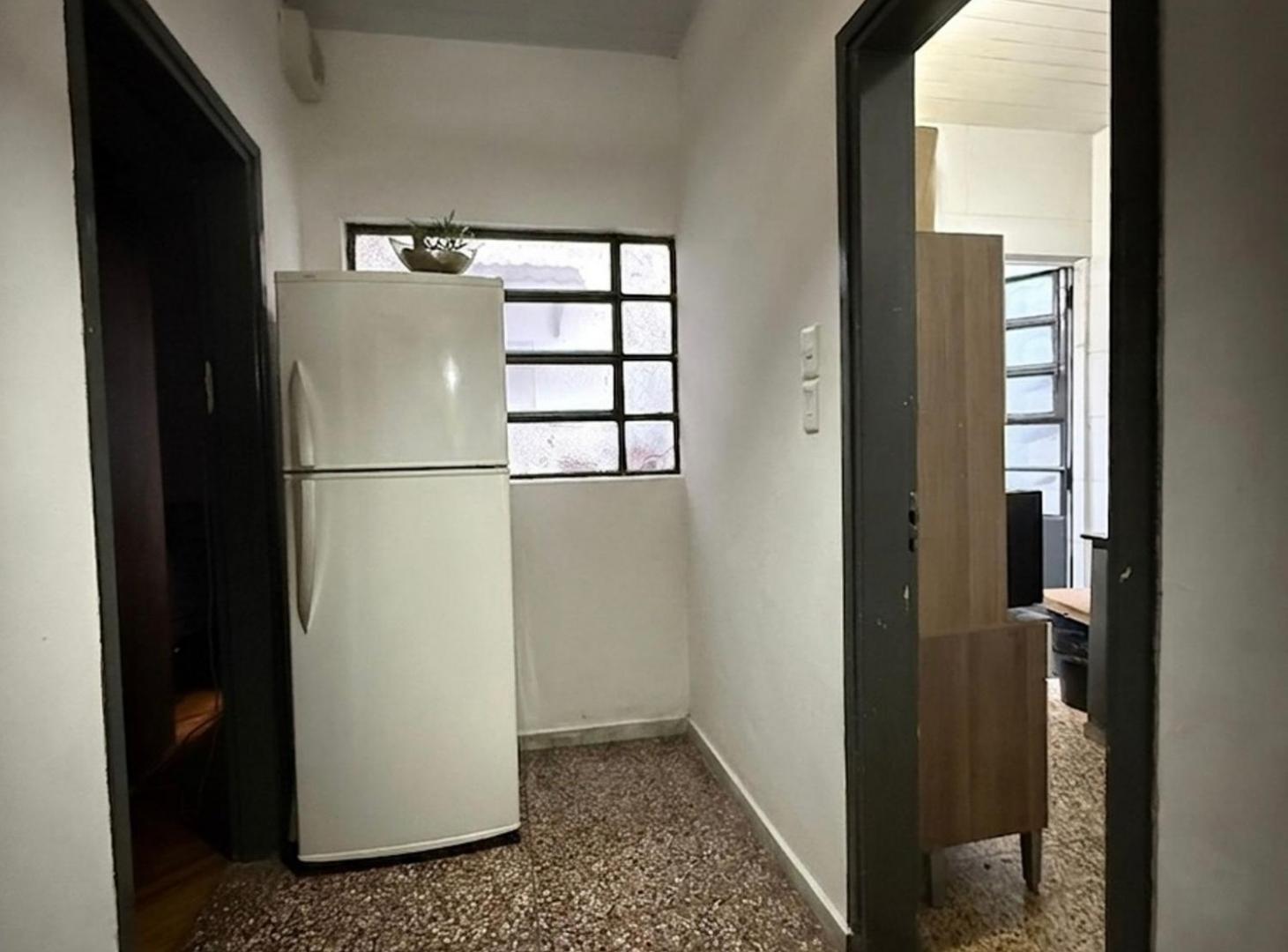Foto de Venta apto Tres Cruces 2 dormitorios patio c renta, imagen 1