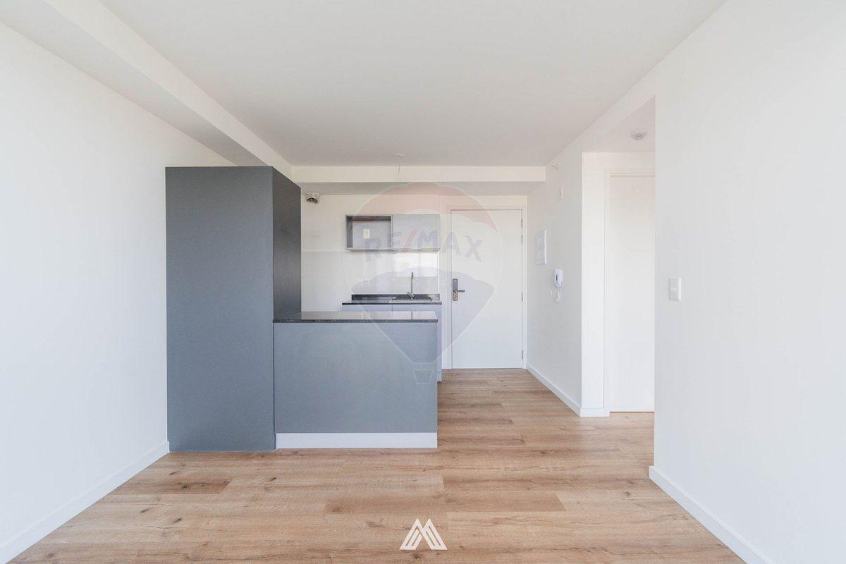 Foto de VENTA APARTAMENTO 1 DORMITORIO MALVIN A ESTRENAR, imagen 3