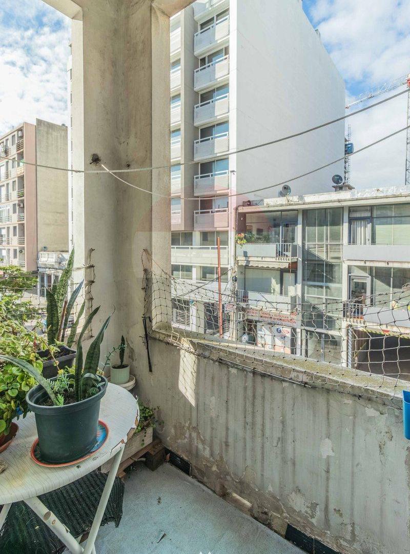 Foto de Venta apartamento, 2 dormitorios, Cordón, imagen 3