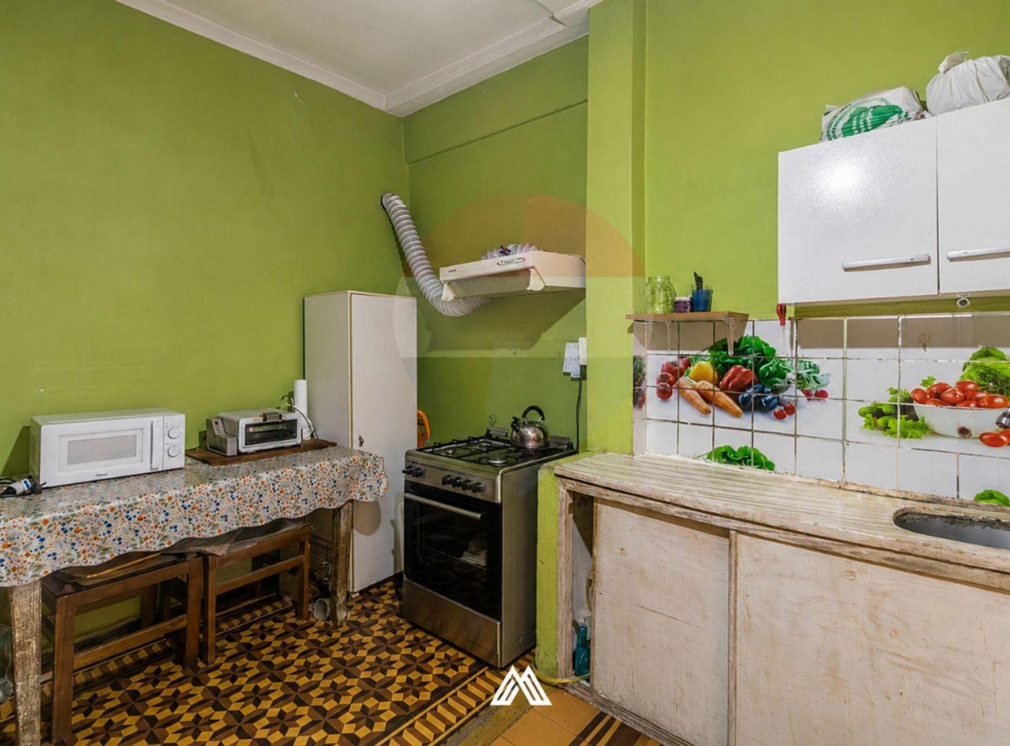 Foto de Venta apartamento, 2 dormitorios, Cordón, imagen 4