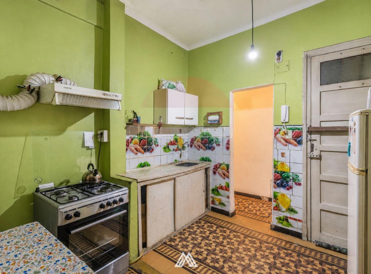 Foto de Venta apartamento, 2 dormitorios, Cordón, imagen 1