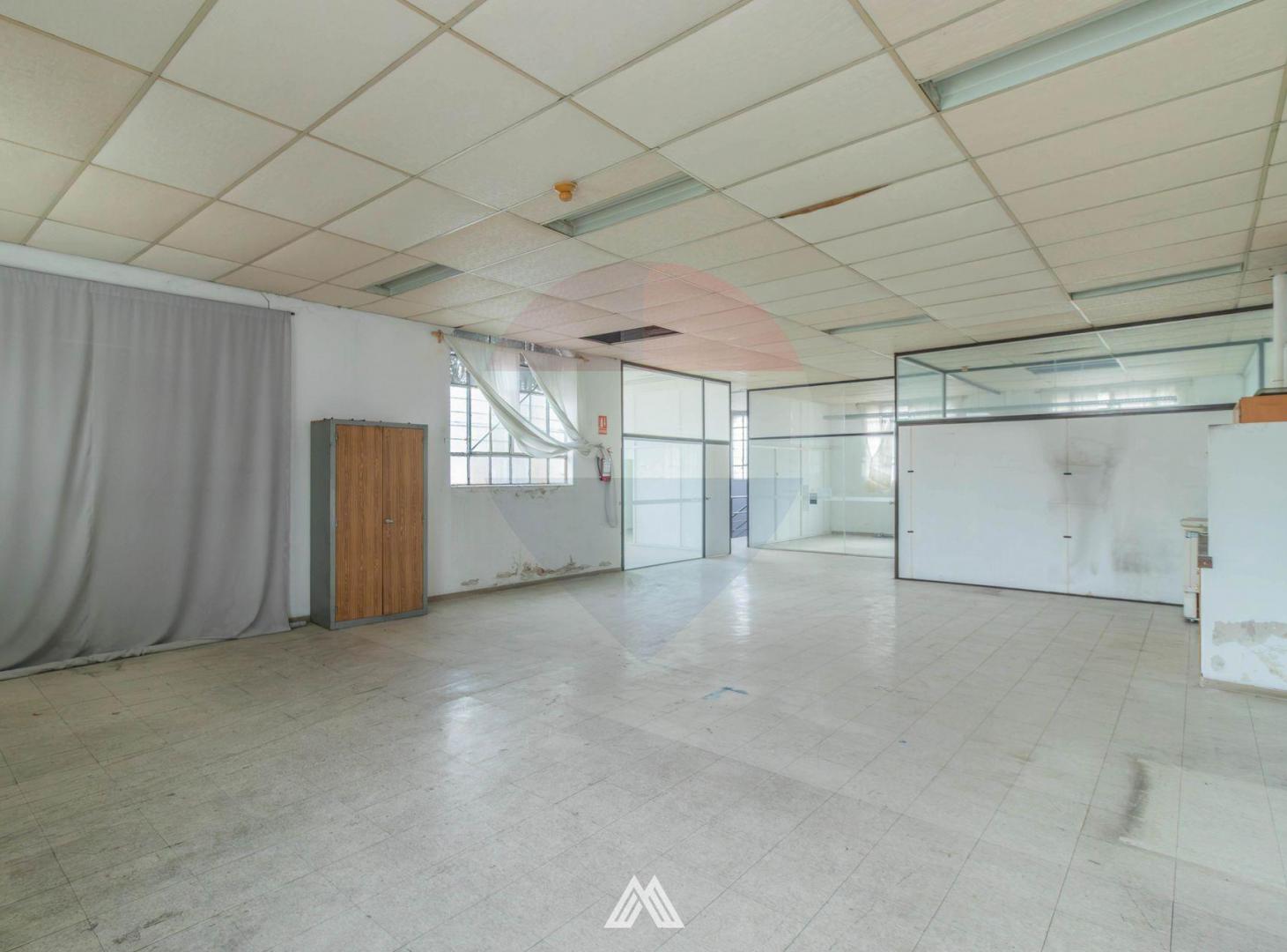 Foto de ALQUILER Gran planta de oficinas Curva de Maroñas, imagen 3