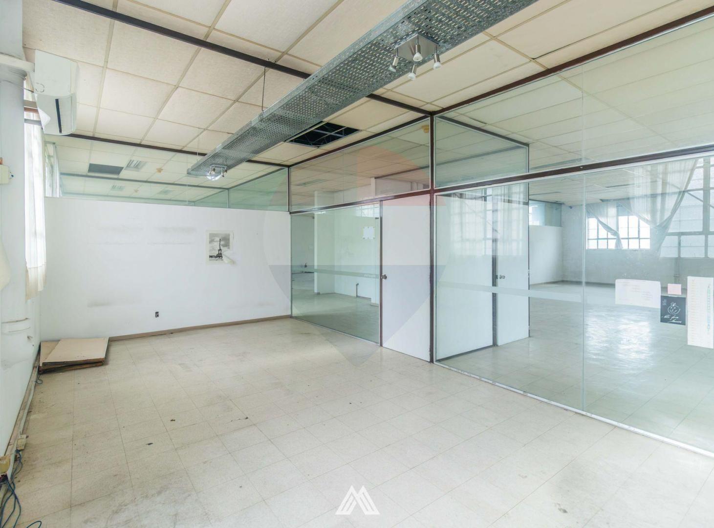 Foto de ALQUILER Gran planta de oficinas Curva de Maroñas, imagen 2