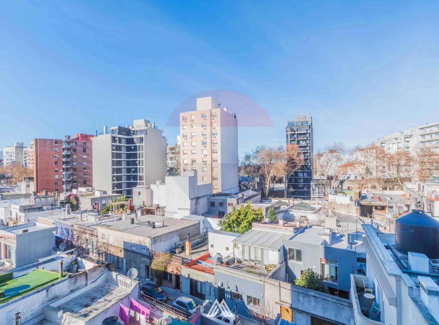 Foto de VENTA APARTAMENTO CORDON 1 DORMITORIO, imagen 1