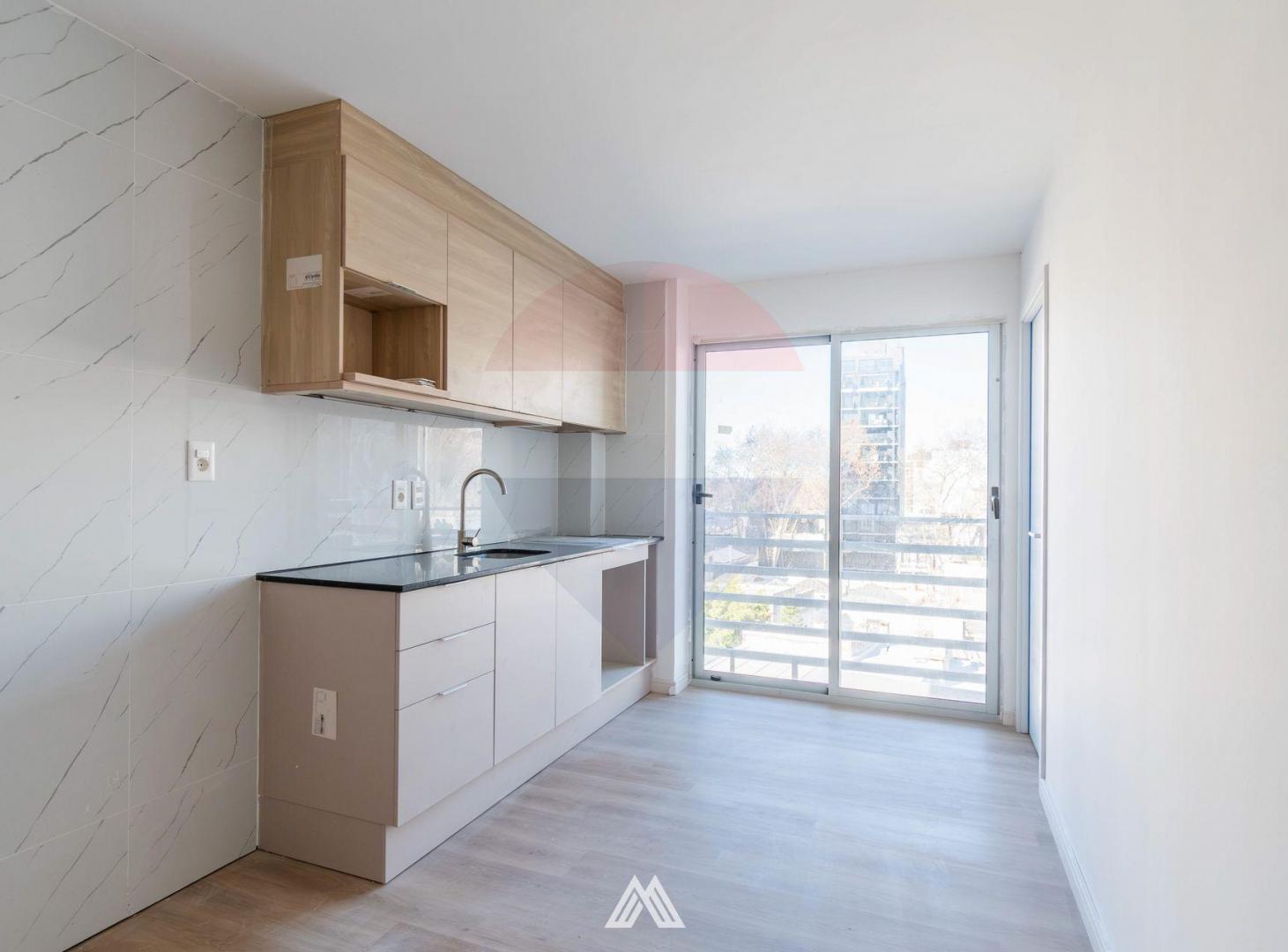 Foto de VENTA APARTAMENTO CORDON 1 DORMITORIO, imagen 3