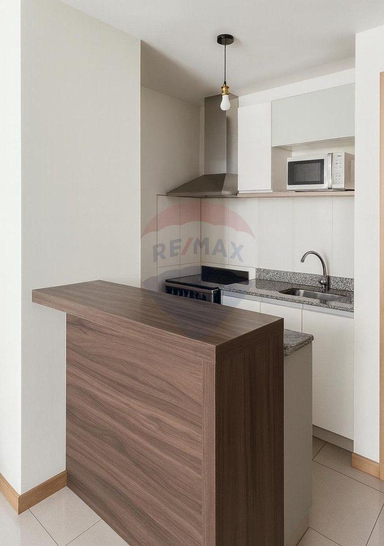 Foto de VENTA Apartamento 1 dormitorio gje box Cordón Sur, imagen 5