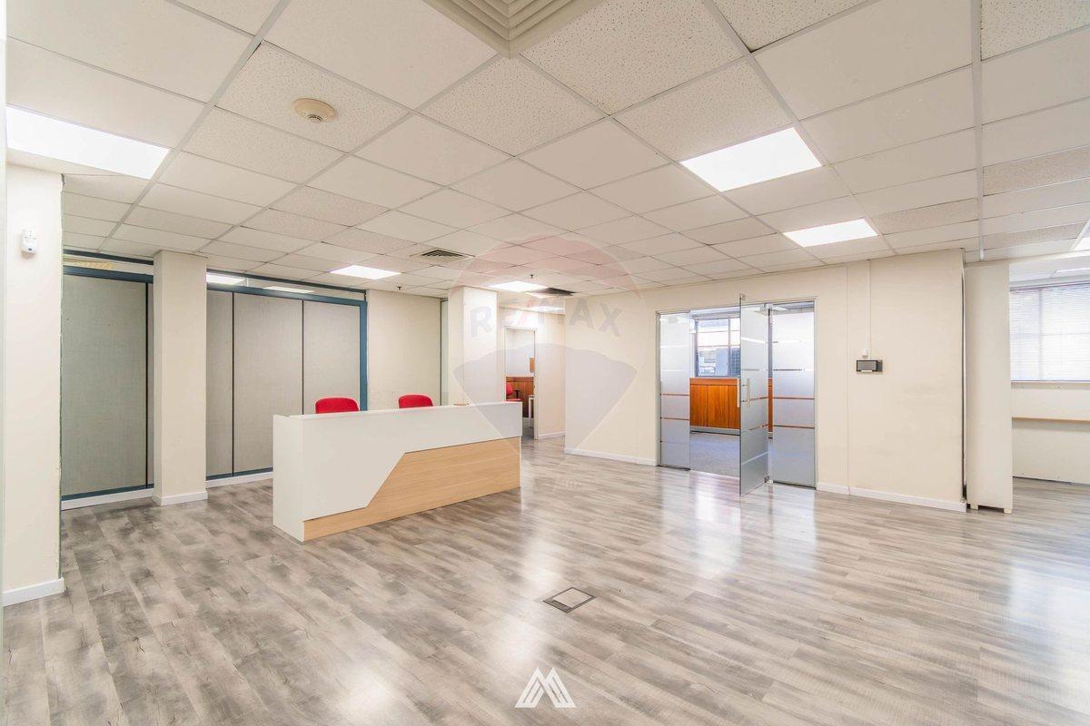 Foto de ALQUILER OFICINA SEMIEQUIPADA EN CENTRO, imagen 2