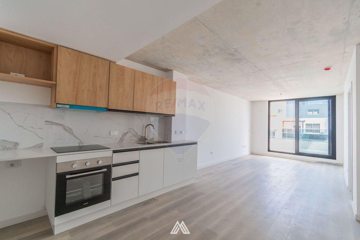 Foto de Venta penthouse 1 dorm, gge en Punta Carretas, imagen 1