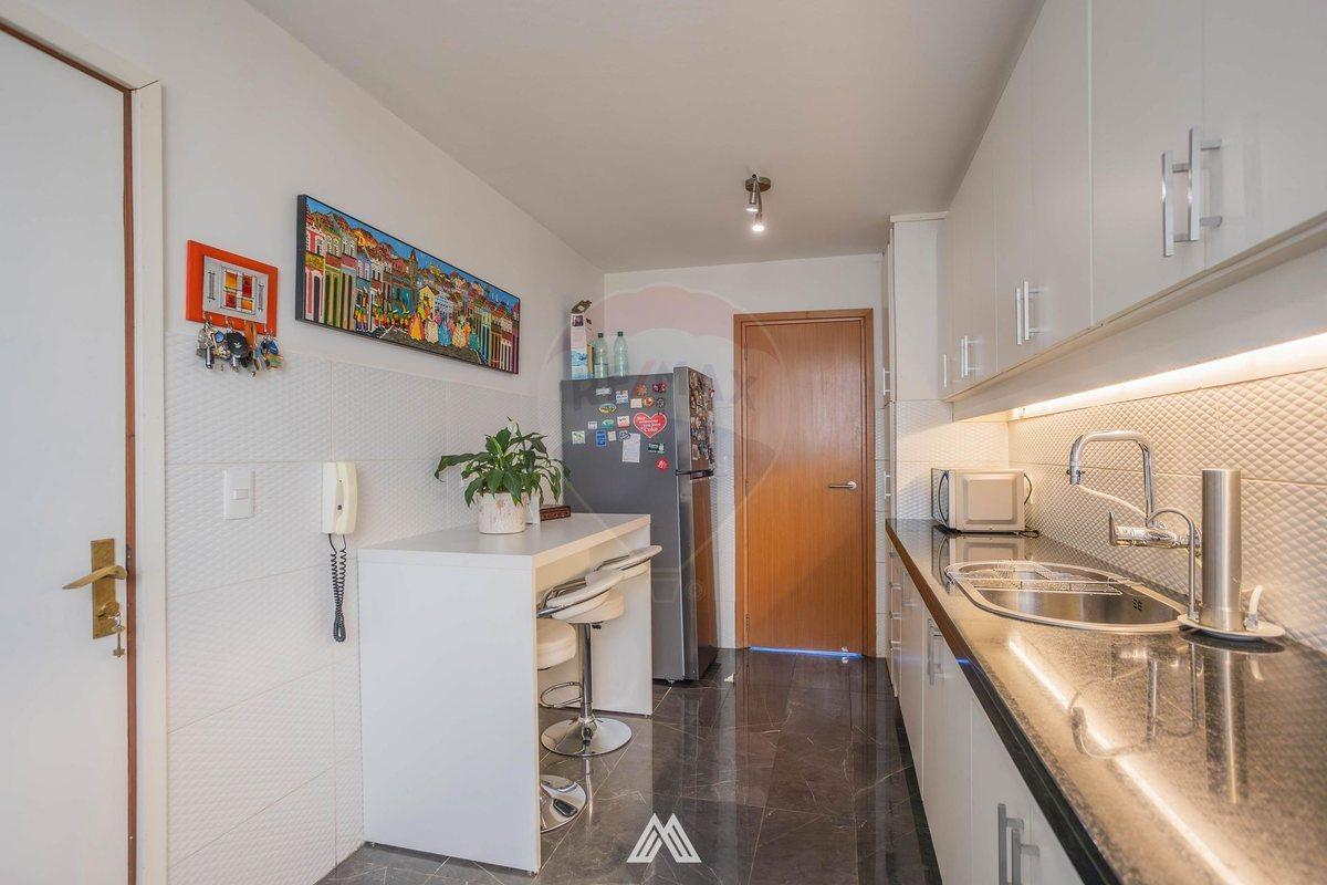 Foto de VENTA PISO 3 DORM Y SERV SOBRE RAMBLA PTA CARRETAS, imagen 5