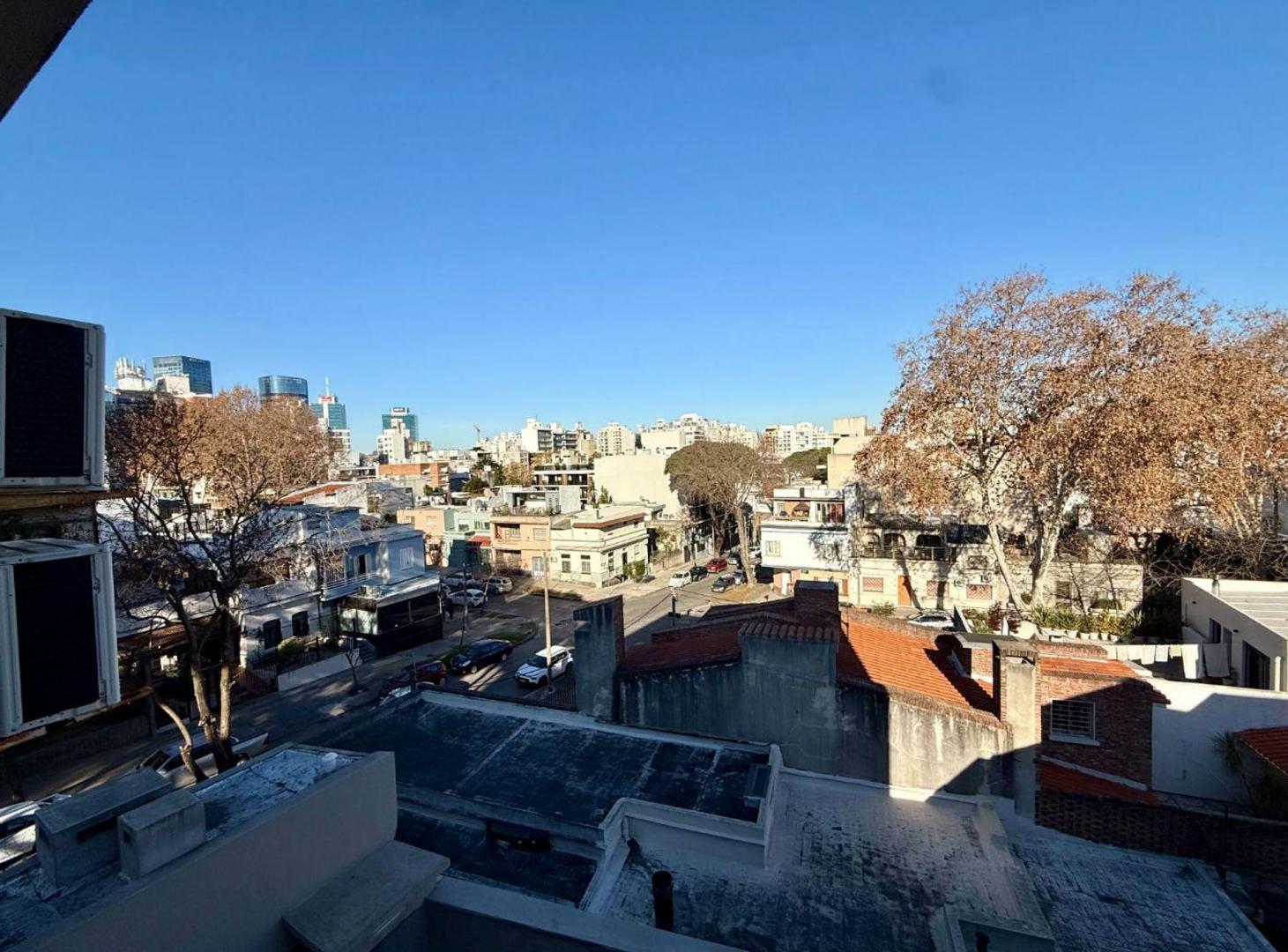 Foto de Alquiler apartamento monoambiente Pocitos, imagen 5
