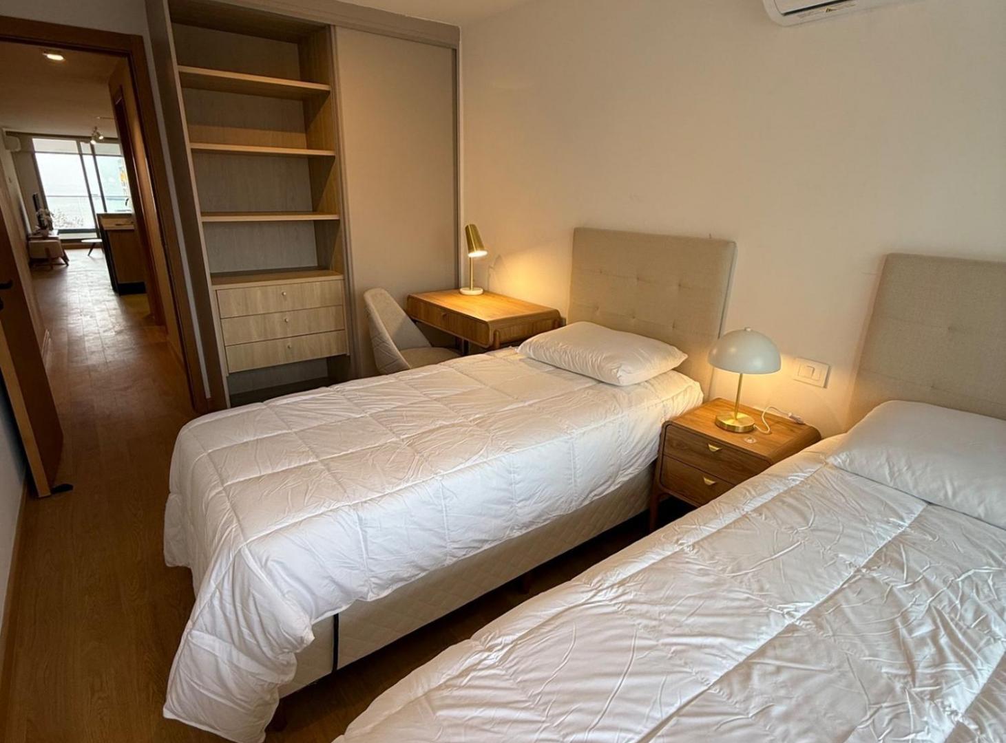 Foto de Alquila apartamento Parque Rodó 1 dormitorio, imagen 5