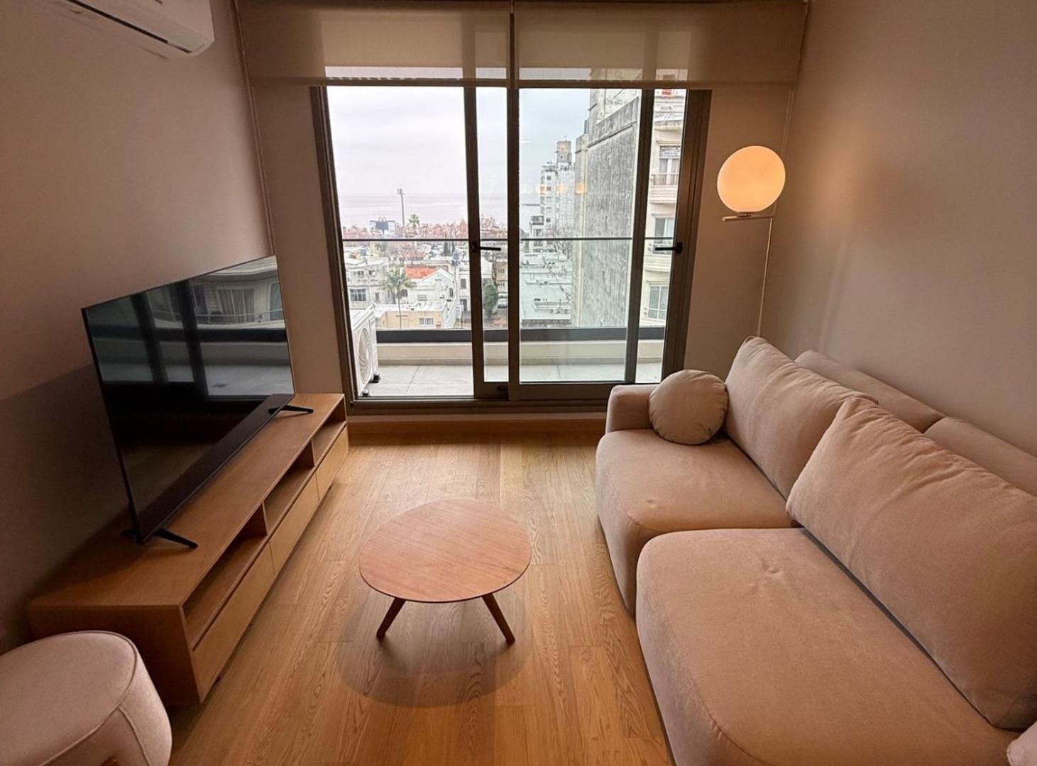 Foto de Alquila apartamento Parque Rodó 1 dormitorio, imagen 2