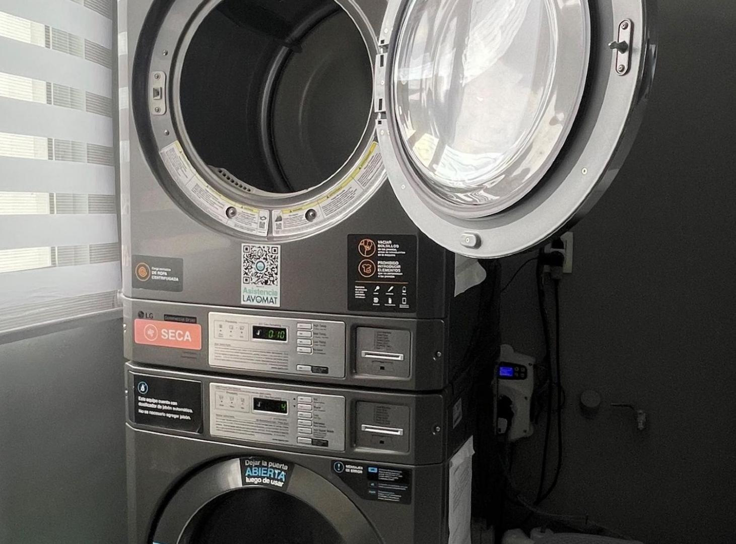Foto de Venta Monoambiente Pocitos con renta, imagen 4