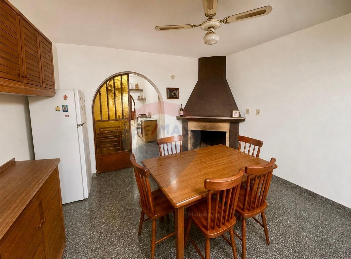 Foto de VENTA CASA 3 DORM. PARRILLERO, GJE. LA COMERCIAL, imagen 5