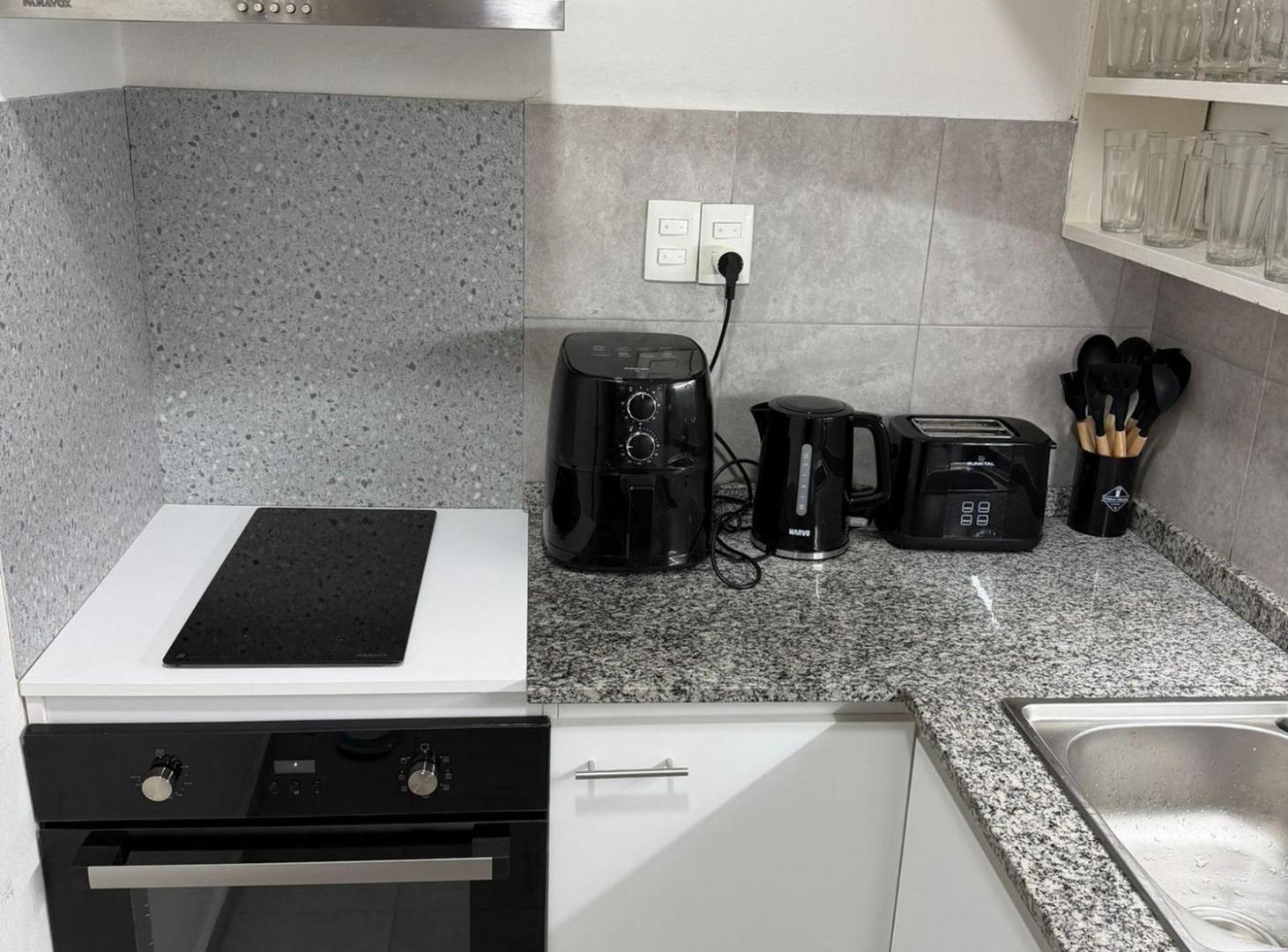 Foto de Venta apartamento centro un dormitorio, imagen 4
