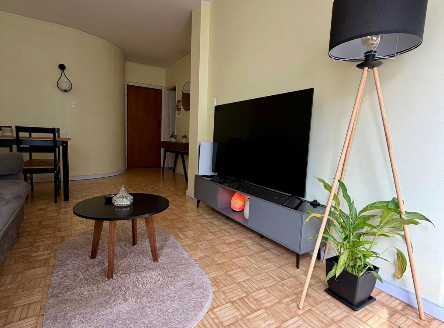 Foto de Venta apartamento centro un dormitorio, imagen 1