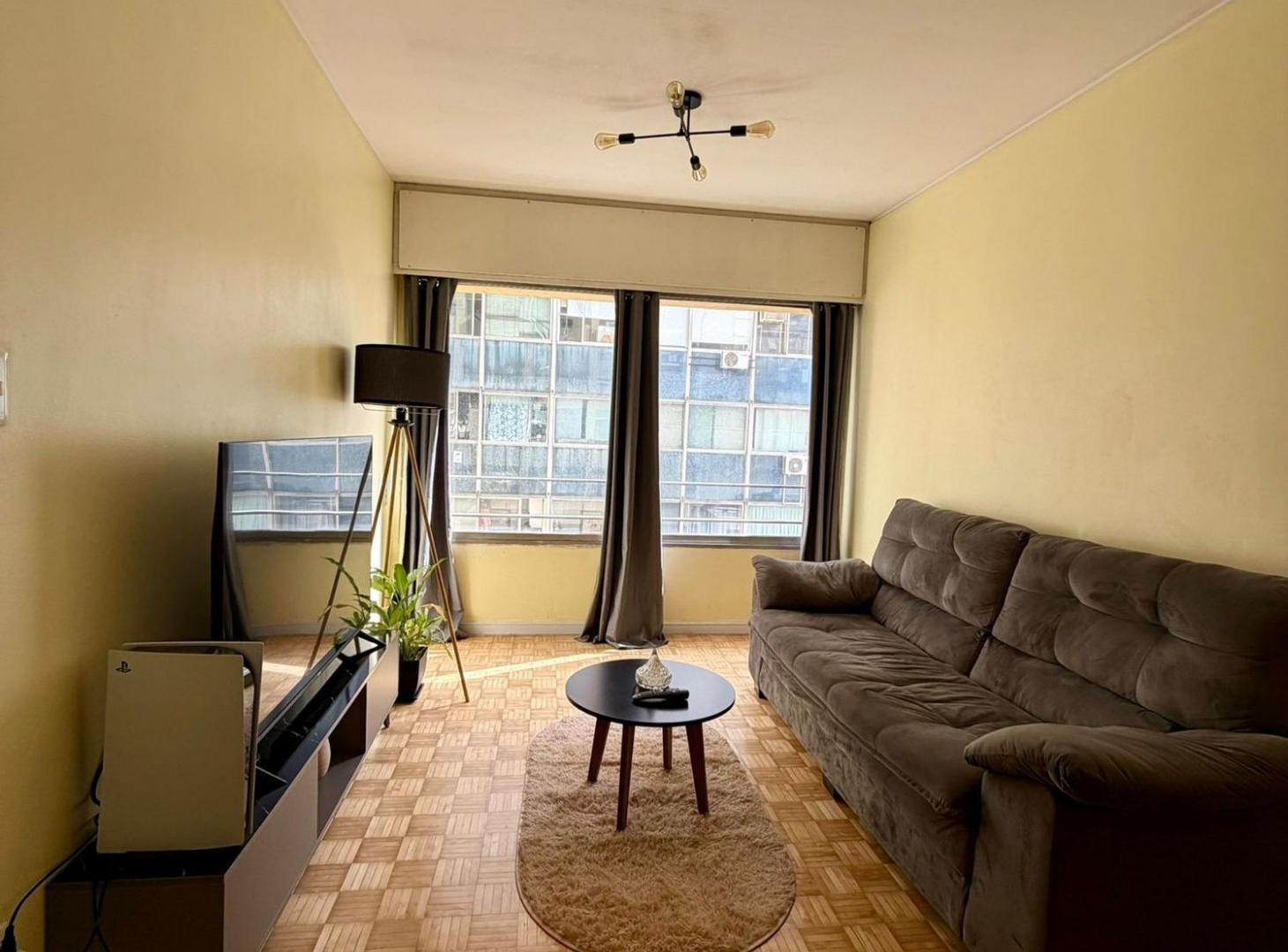 Foto de Venta apartamento centro un dormitorio, imagen 2