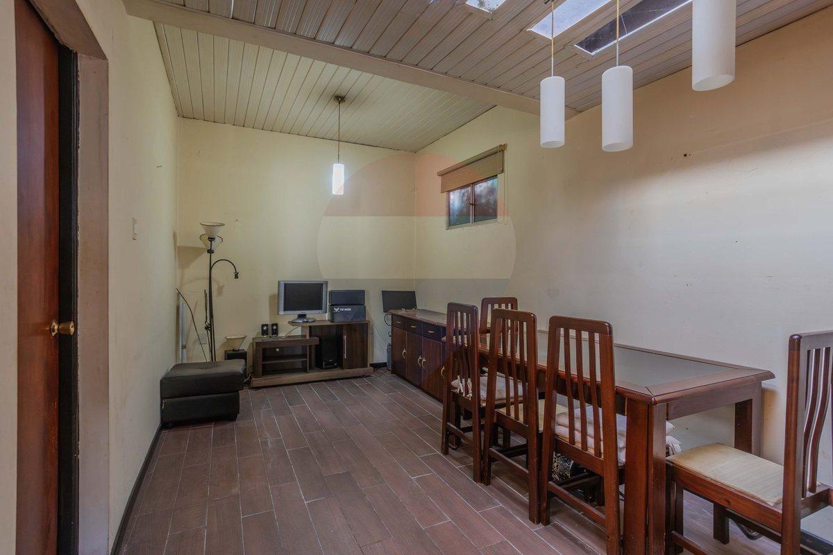 Foto de Venta casa 1 o 2 dormitorios en Jacinto Vera, imagen 3
