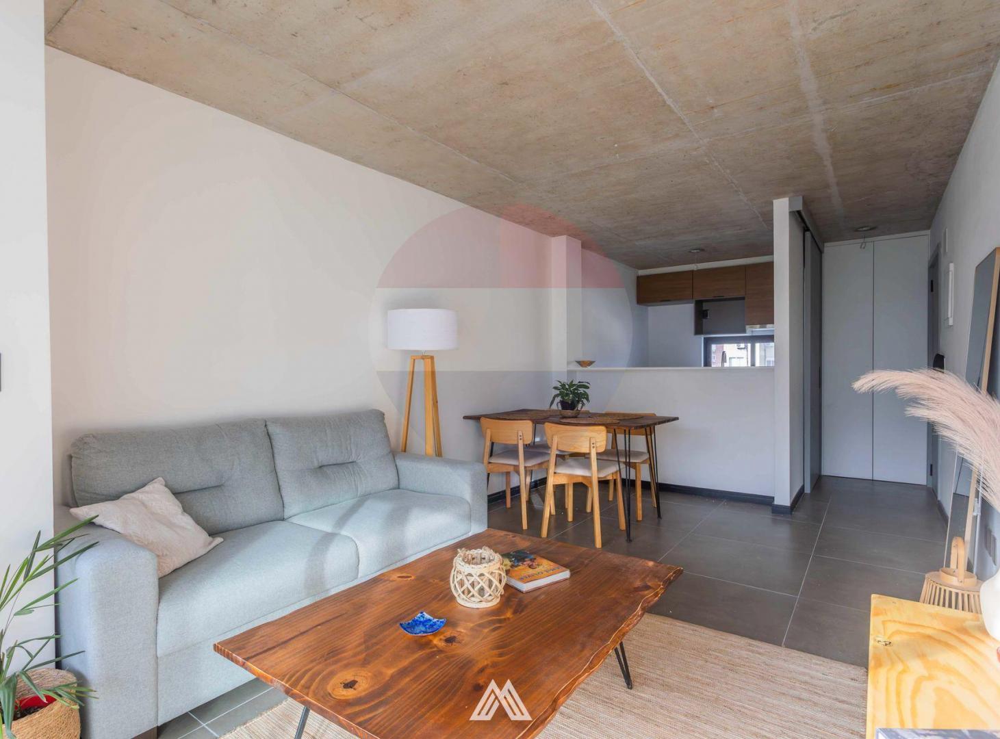 Foto de Venta apartamento dos dormitorios Pocitos, imagen 5