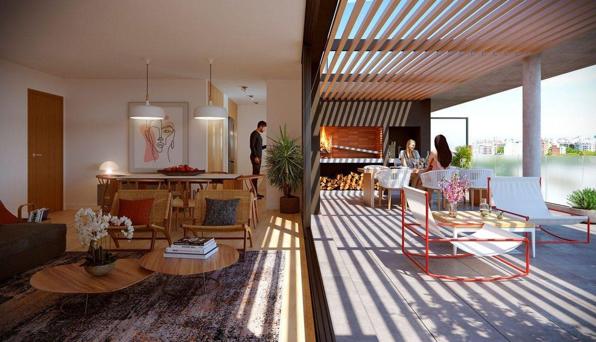 Foto de VENTA DE APARTAMENTO 2 DORMITORIOS EN BRÍO RIVERA, imagen 5
