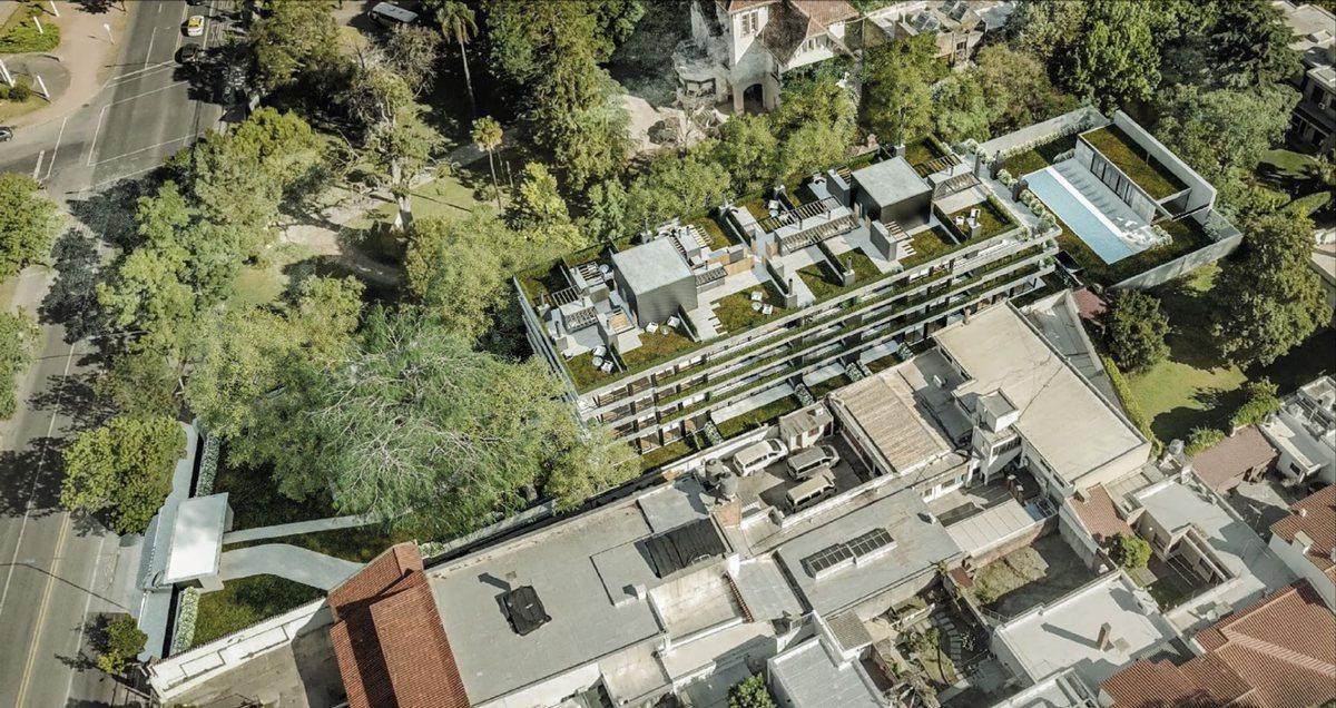 Foto de VENDE APTO 2 D CON JARDIN EN PRADO - EN POZO, imagen 3