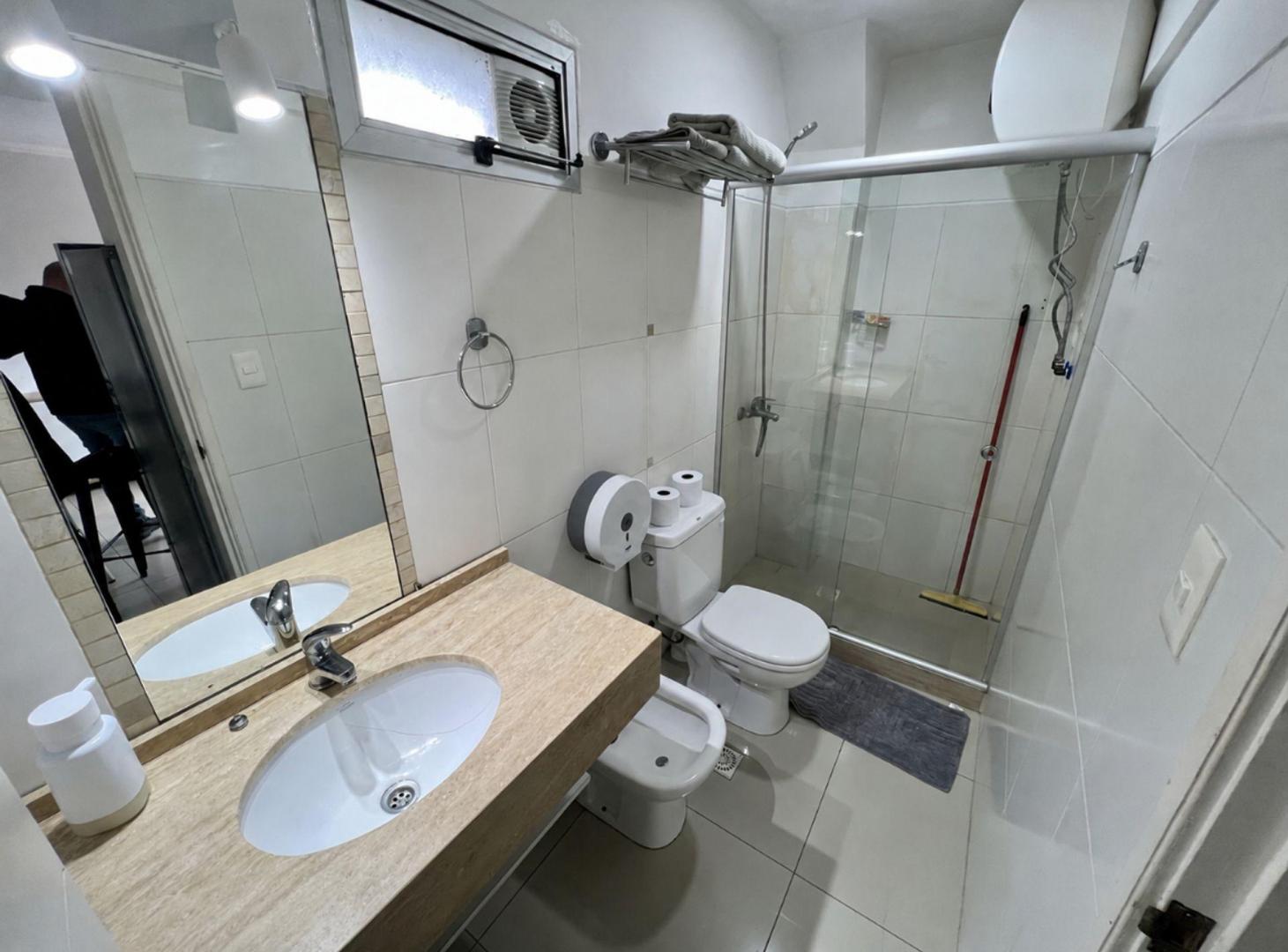 Foto de Alquiler en Buceo 1 dormitorio amoblado, imagen 4